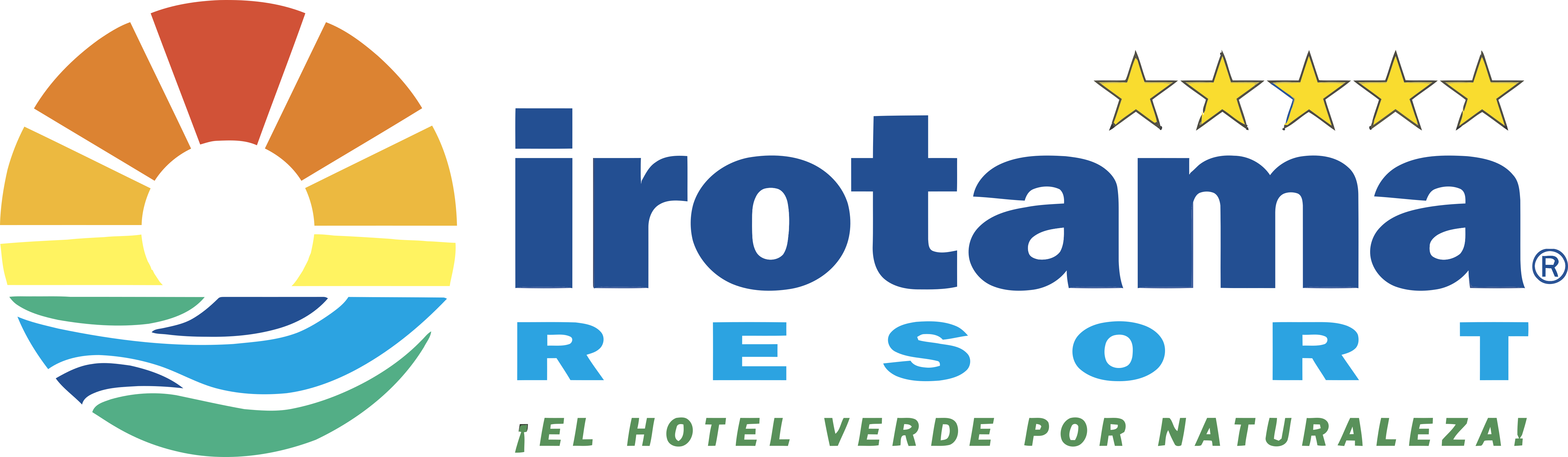 Irotama Resort