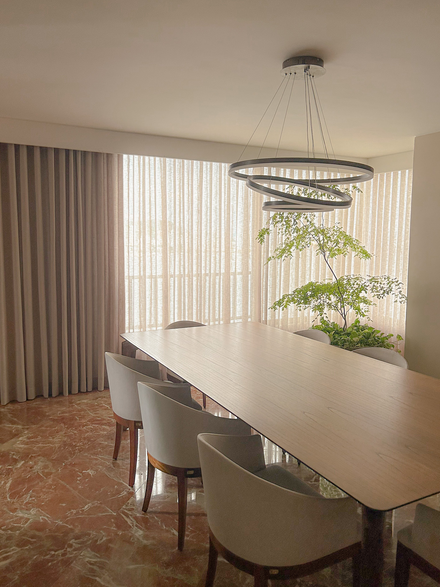 Proyecto interior de D Signio