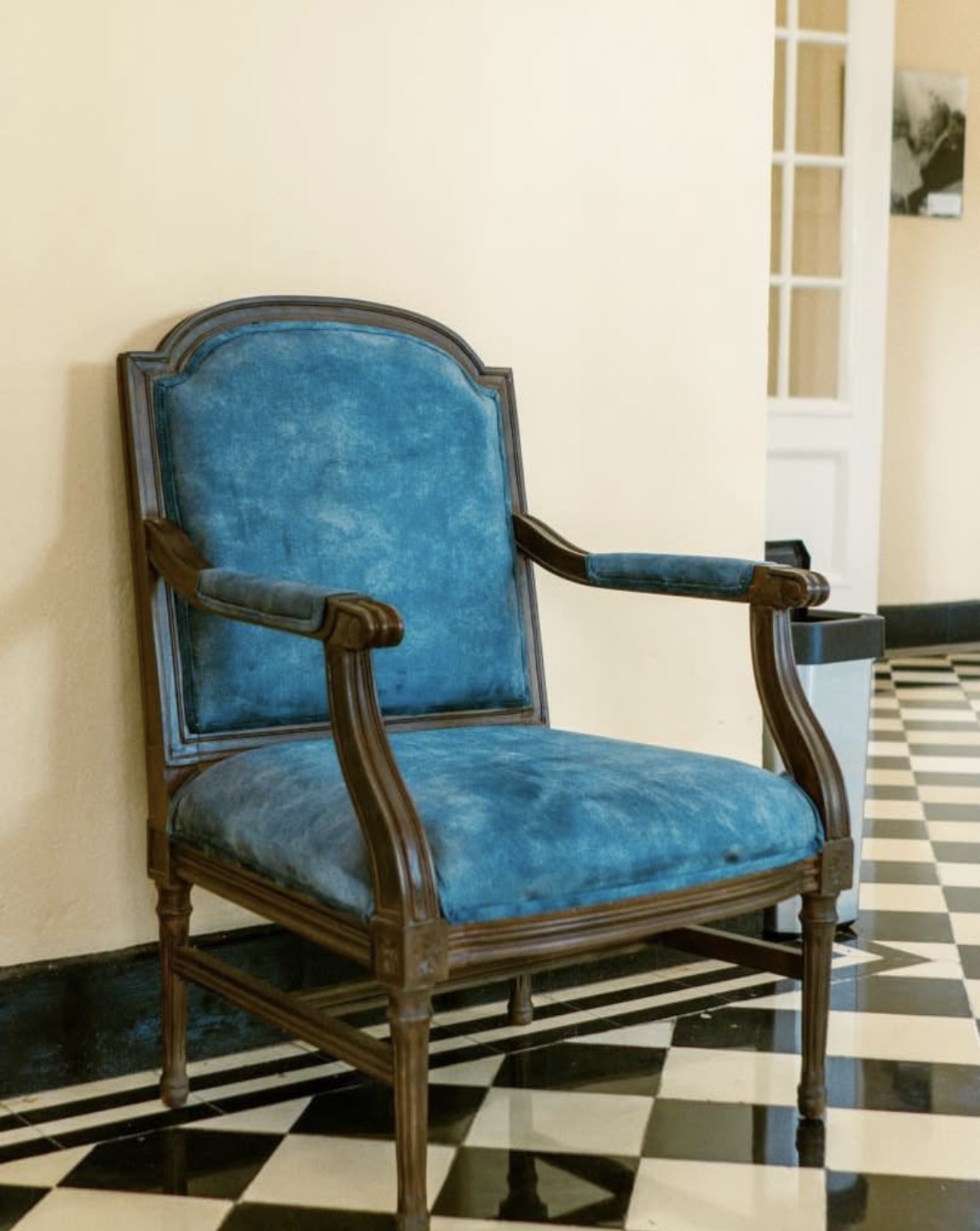 Detalle de interiorismo por D Signio
